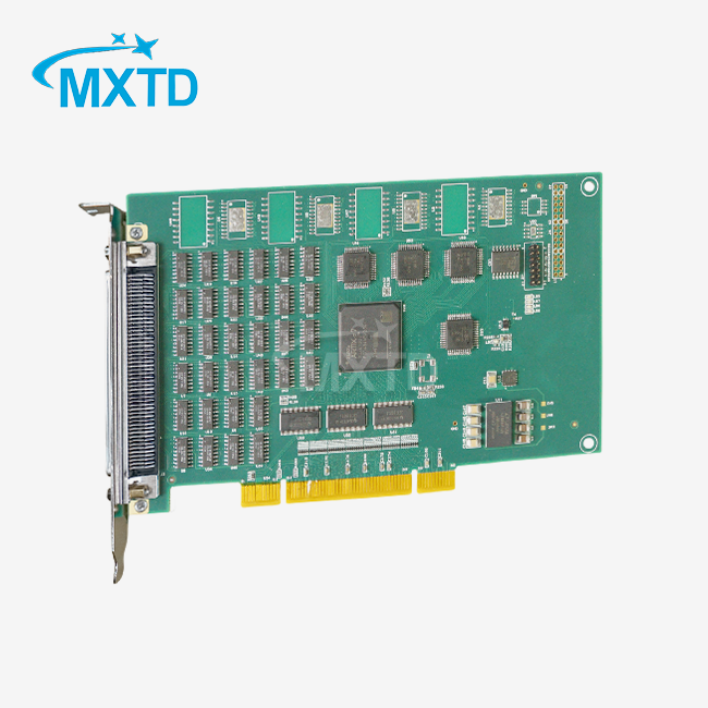 4-Channel ARINC429 Bus Simulation Board